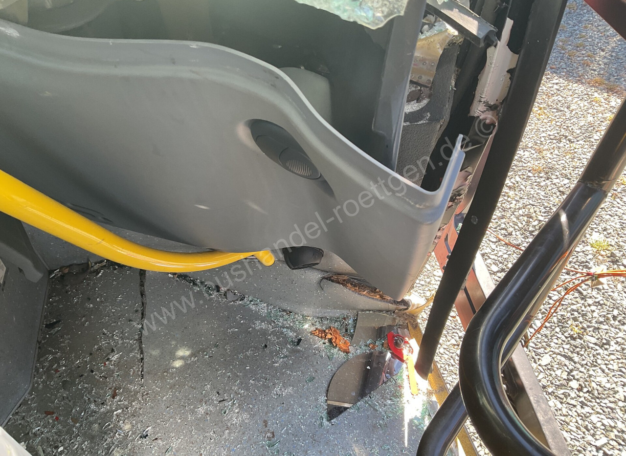 Autobuz urban Iveco Crossway LE: Foto 17