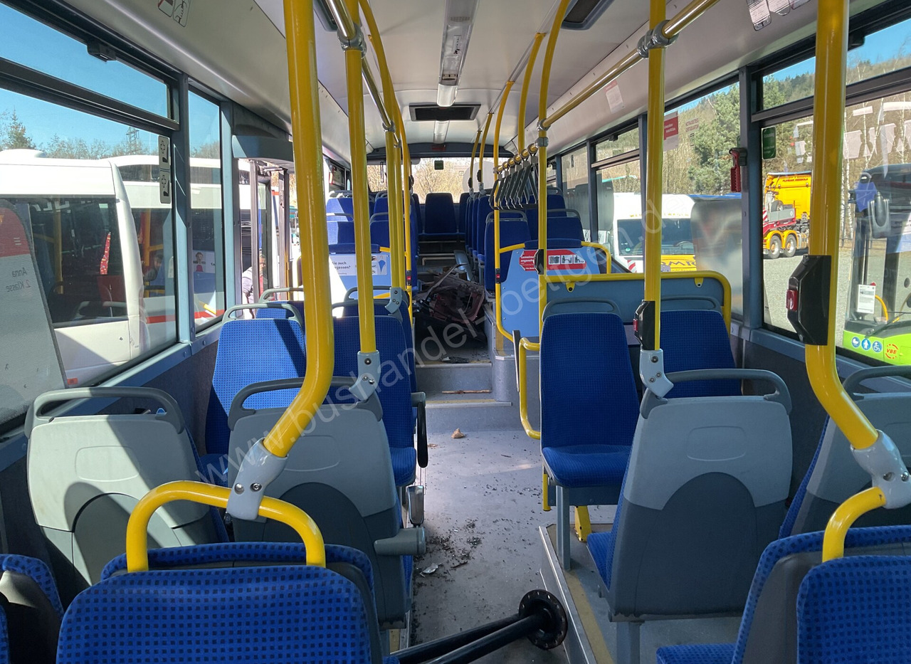 Autobuz urban Iveco Crossway LE: Foto 13