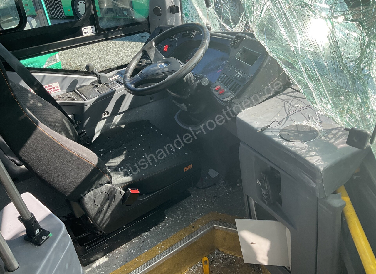 Autobuz urban Iveco Crossway LE: Foto 19