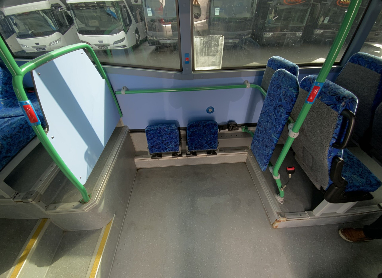 Iveco Crossway LE - Autobuz urban: Foto 4 Iveco Crossway LE - Autobuz urban: Foto 4