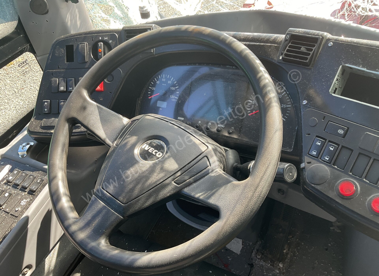 Autobuz urban Iveco Crossway LE: Foto 20