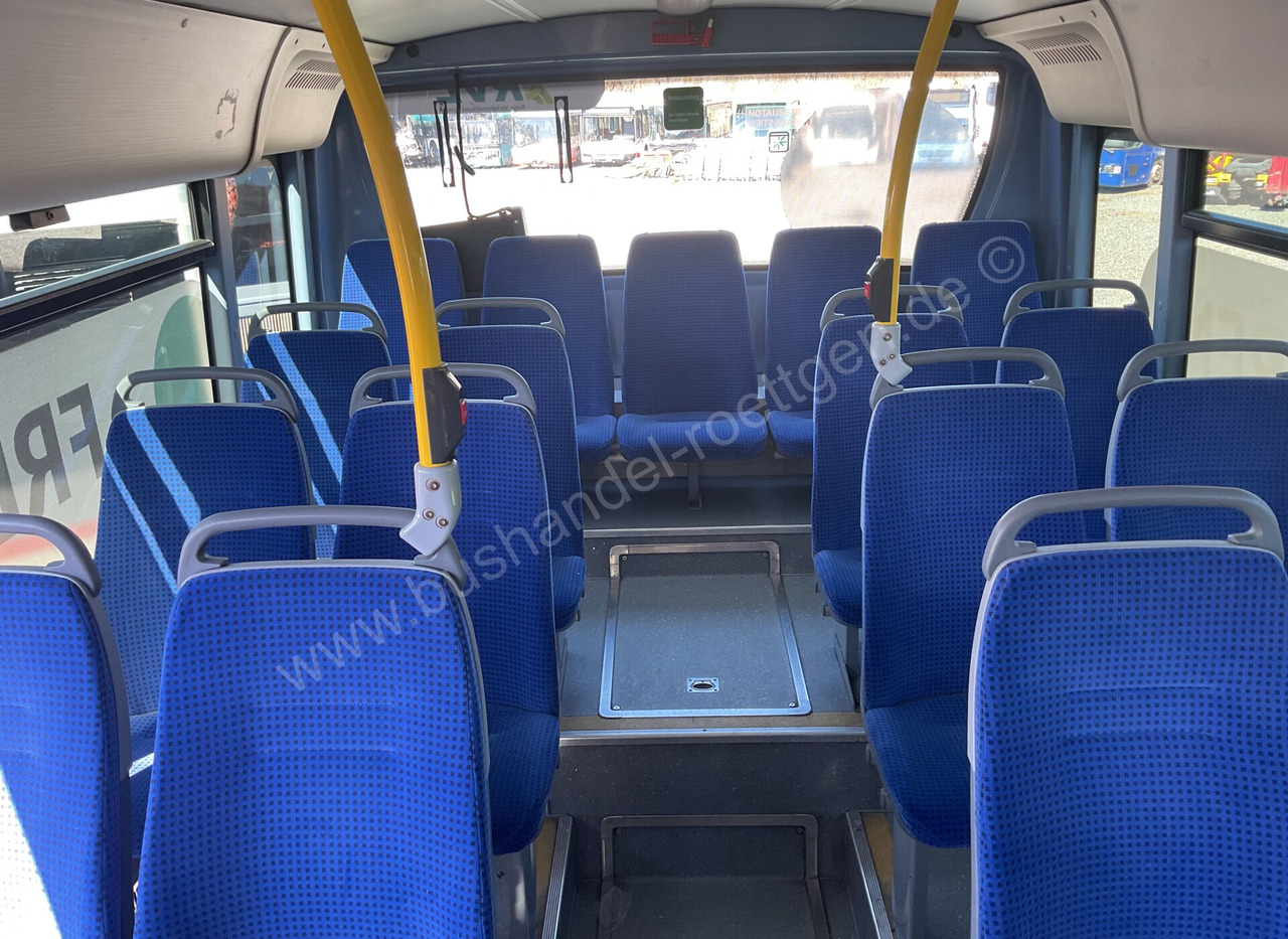 Autobuz urban Iveco Crossway LE: Foto 15