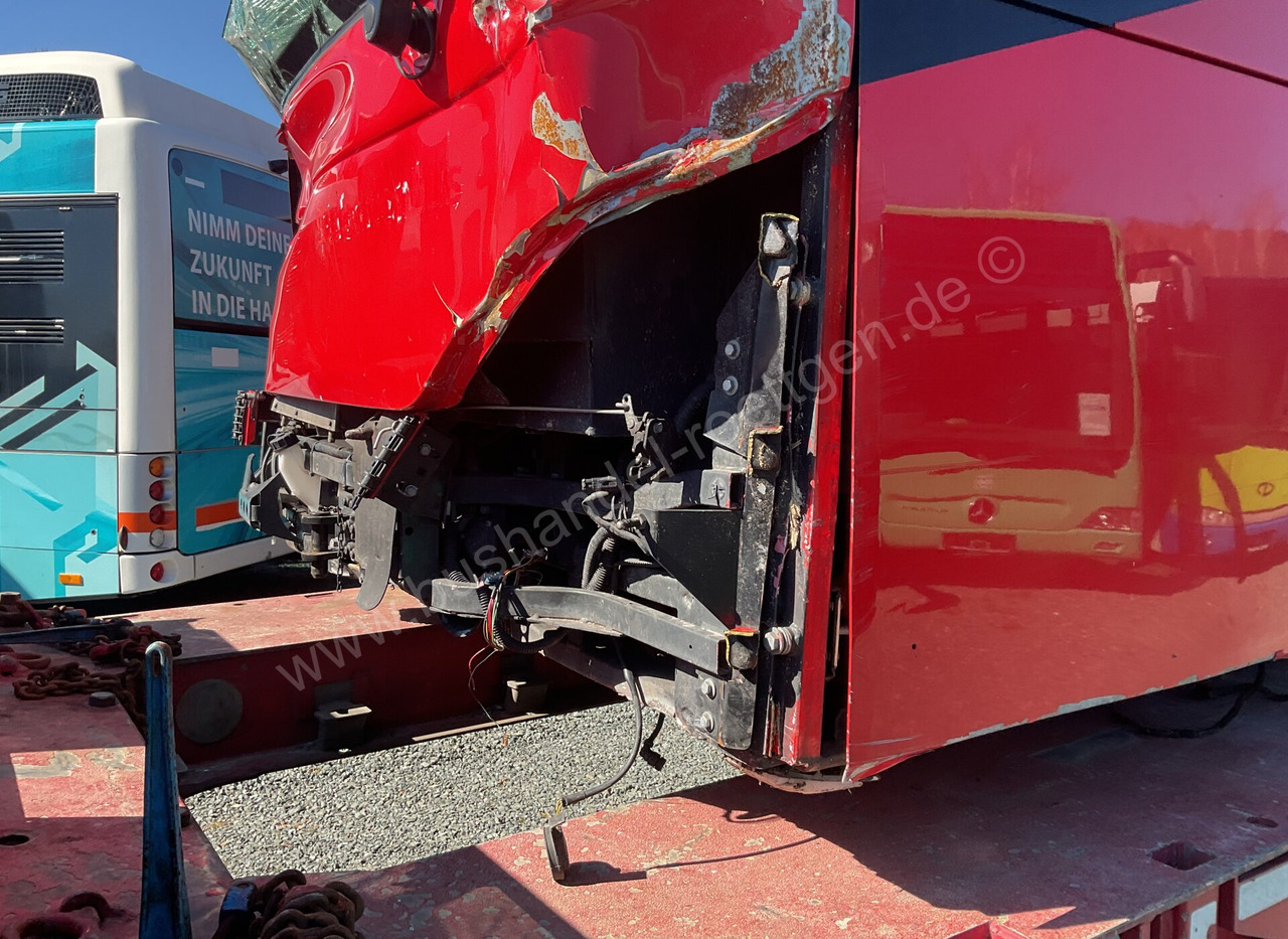 Iveco Crossway LE - Autobuz urban: Foto 5 Iveco Crossway LE - Autobuz urban: Foto 5