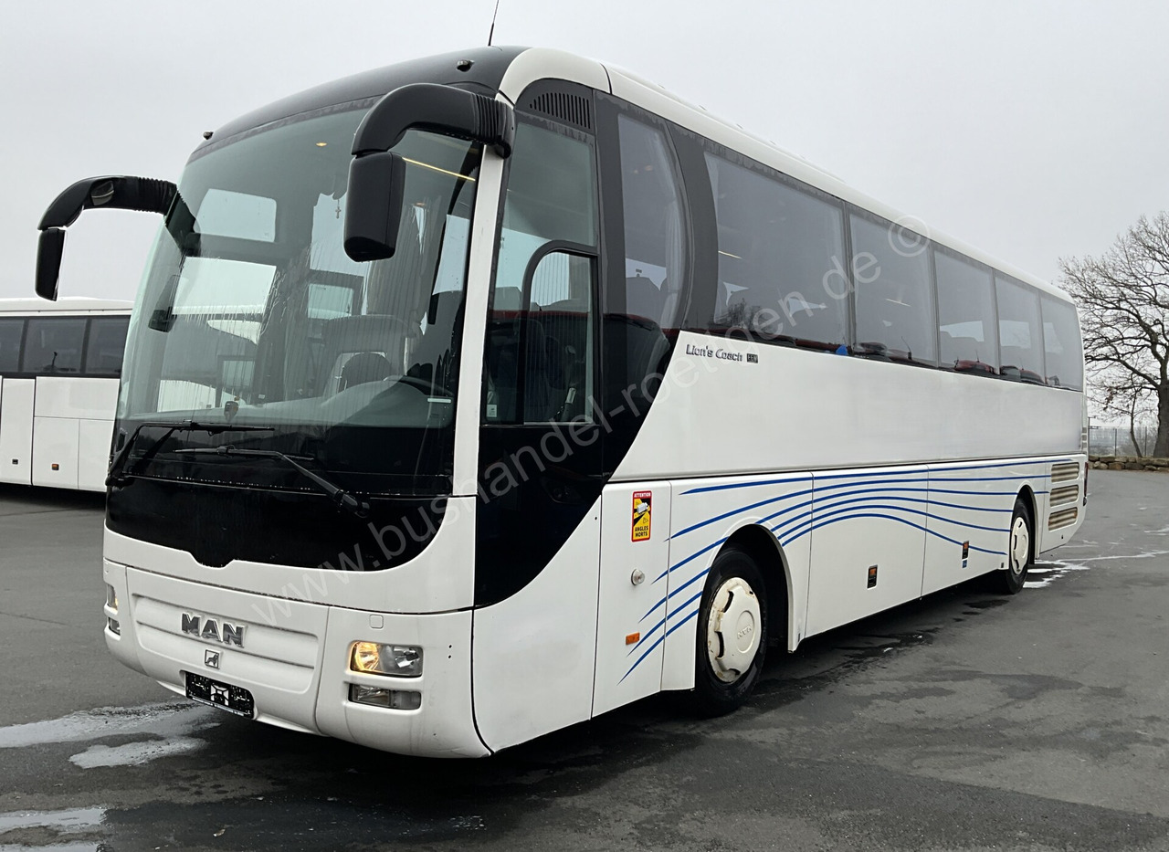 MAN R 07 Lion's Coach - Autocar: Foto 2 MAN R 07 Lion's Coach - Autocar: Foto 2
