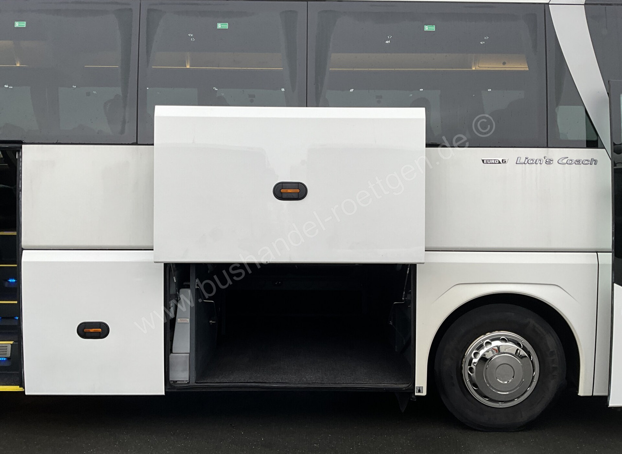 MAN R 09 Lion´s Coach - Autocar: Foto 5 MAN R 09 Lion´s Coach - Autocar: Foto 5