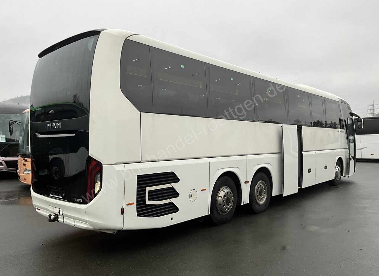 MAN R 09 Lion´s Coach - Autocar: Foto 4 MAN R 09 Lion´s Coach - Autocar: Foto 4