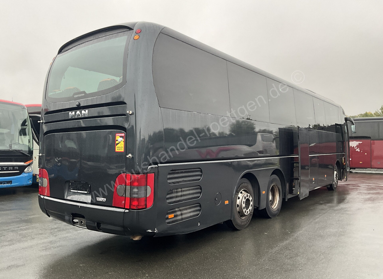 MAN R09 - Autocar: Foto 3 MAN R09 - Autocar: Foto 3