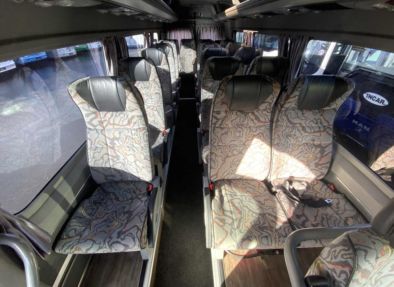 Mercedes-Benz 519 CDI Sprinter - Microbuz, Transport persoane: Foto 5 Mercedes-Benz 519 CDI Sprinter - Microbuz, Transport persoane: Foto 5