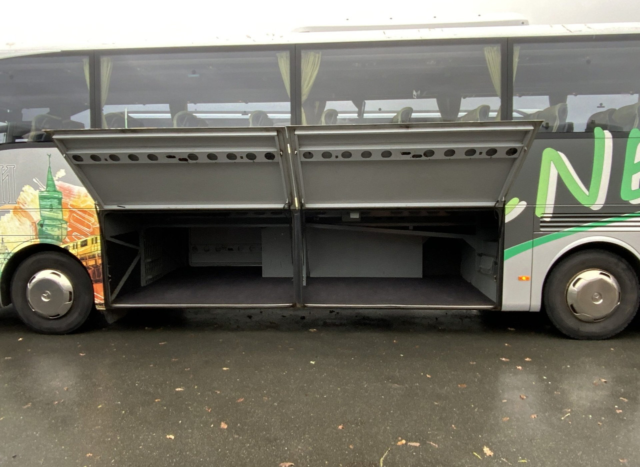 Mercedes-Benz Tourismo RHD - Autocar: Foto 5 Mercedes-Benz Tourismo RHD - Autocar: Foto 5