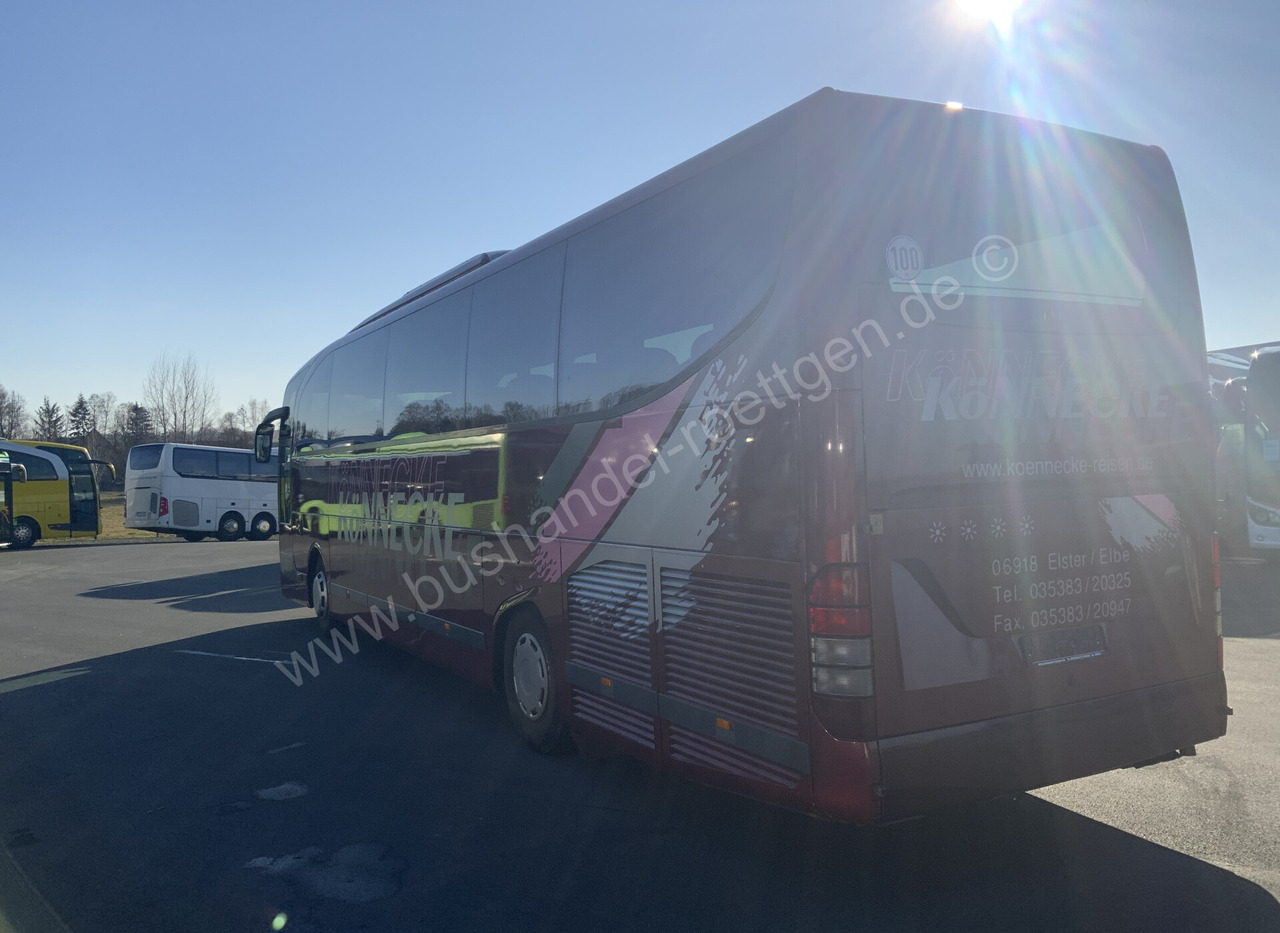 Mercedes-Benz Travego - Autocar: Foto 3 Mercedes-Benz Travego - Autocar: Foto 3