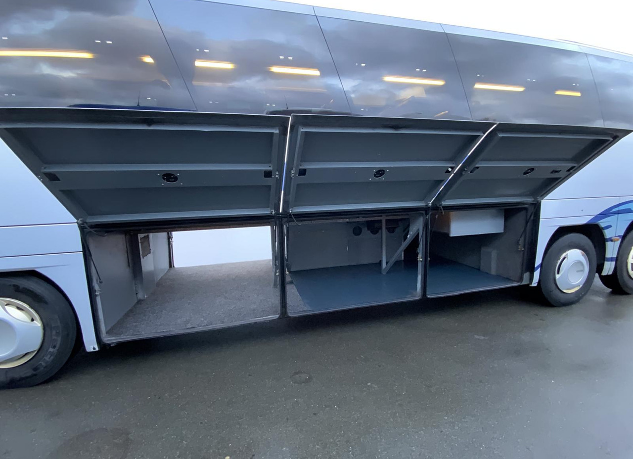 Neoplan Cityliner - Autocar: Foto 5 Neoplan Cityliner - Autocar: Foto 5