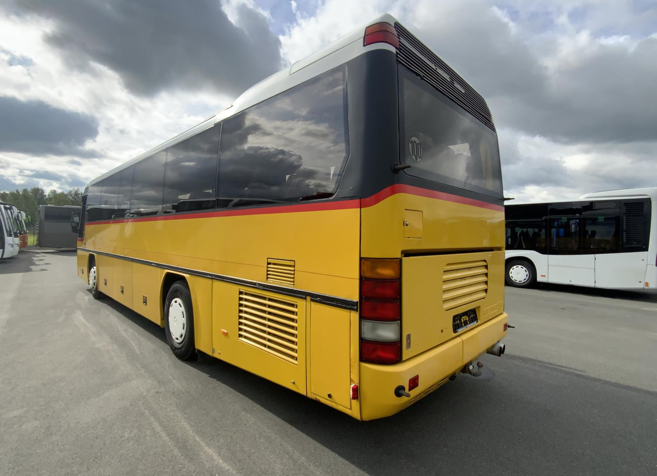 Neoplan N 314 Ü Transliner - Autocar: Foto 3 Neoplan N 314 Ü Transliner - Autocar: Foto 3