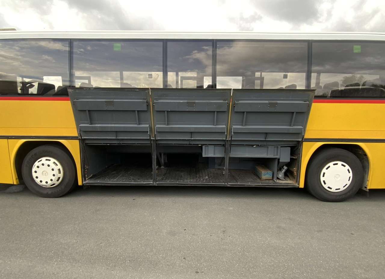 Neoplan N 314 Ü Transliner - Autocar: Foto 5 Neoplan N 314 Ü Transliner - Autocar: Foto 5