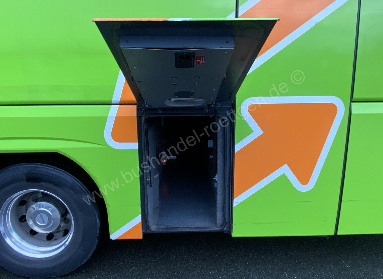 Autocar Neoplan Tourliner L: Foto 6 Autocar Neoplan Tourliner L: Foto 6