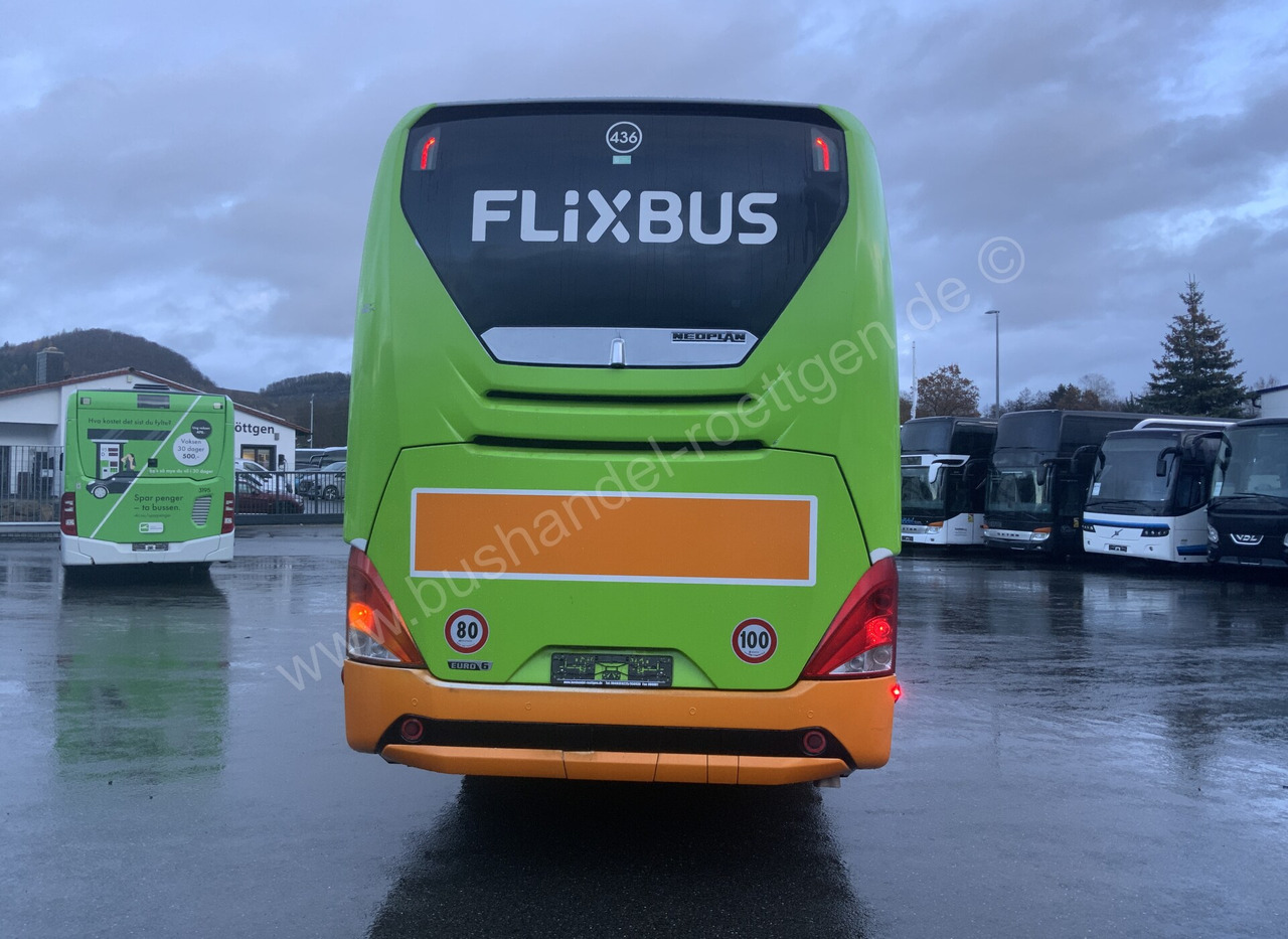 Autocar Neoplan Tourliner L: Foto 9 Autocar Neoplan Tourliner L: Foto 9