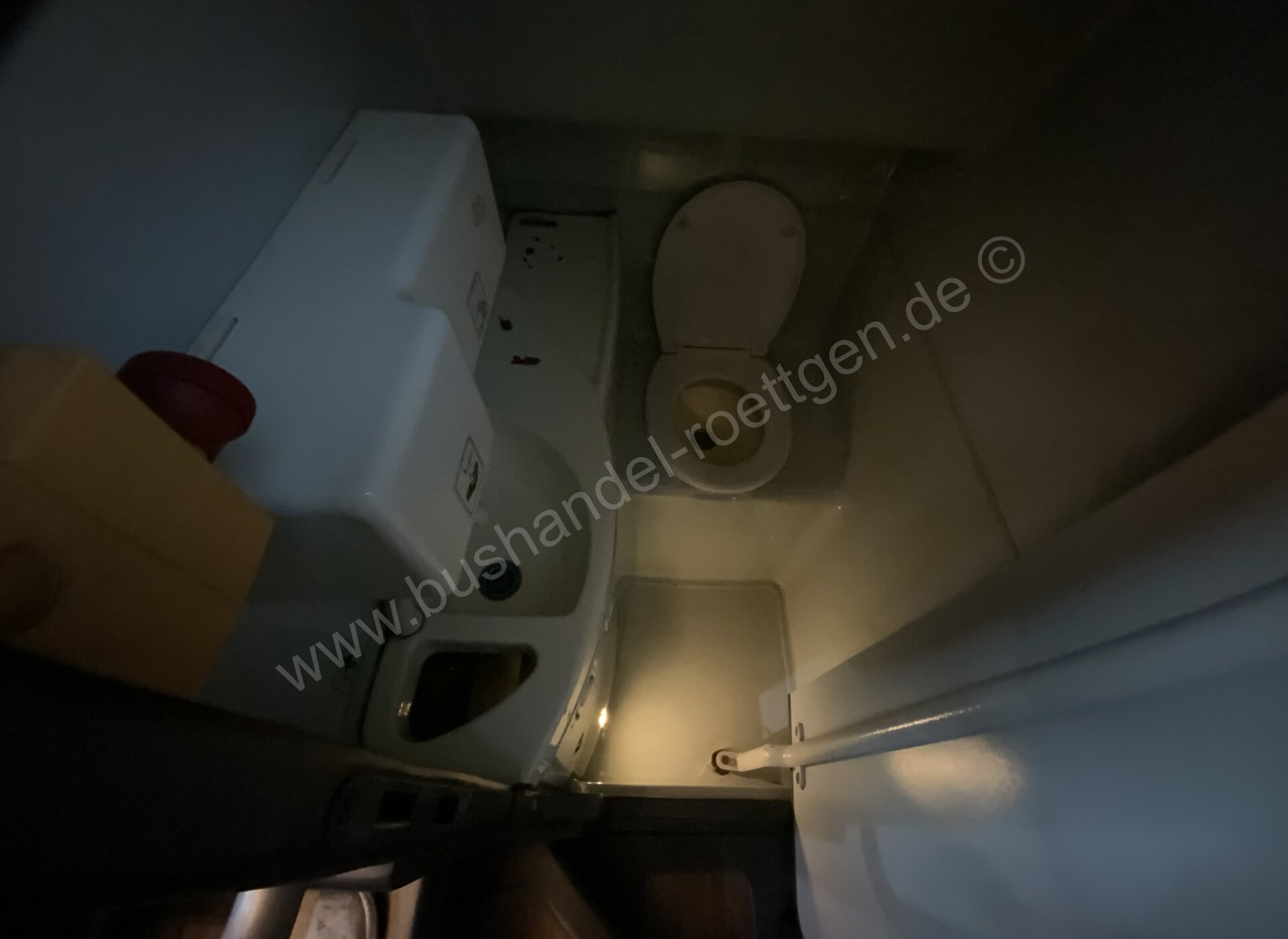 Autocar Neoplan Tourliner L: Foto 19 Autocar Neoplan Tourliner L: Foto 19