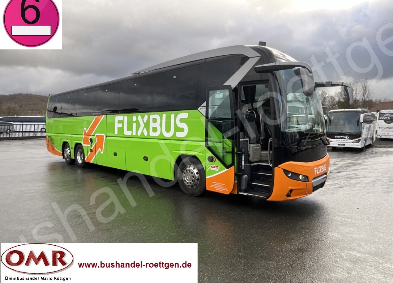 Neoplan Tourliner L - Autocar: Foto 1 Neoplan Tourliner L - Autocar: Foto 1