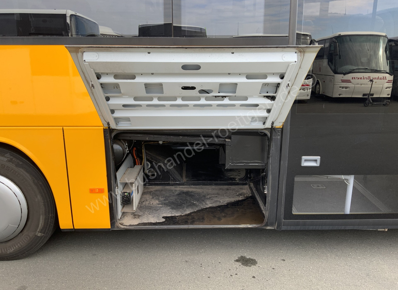 Setra S 416 LE Business - Autobuz interurban: Foto 5 Setra S 416 LE Business - Autobuz interurban: Foto 5