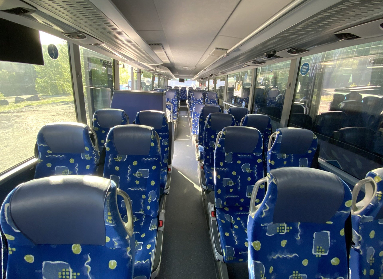 Autobuz interurban Setra S 417 UL: Foto 12 Autobuz interurban Setra S 417 UL: Foto 12