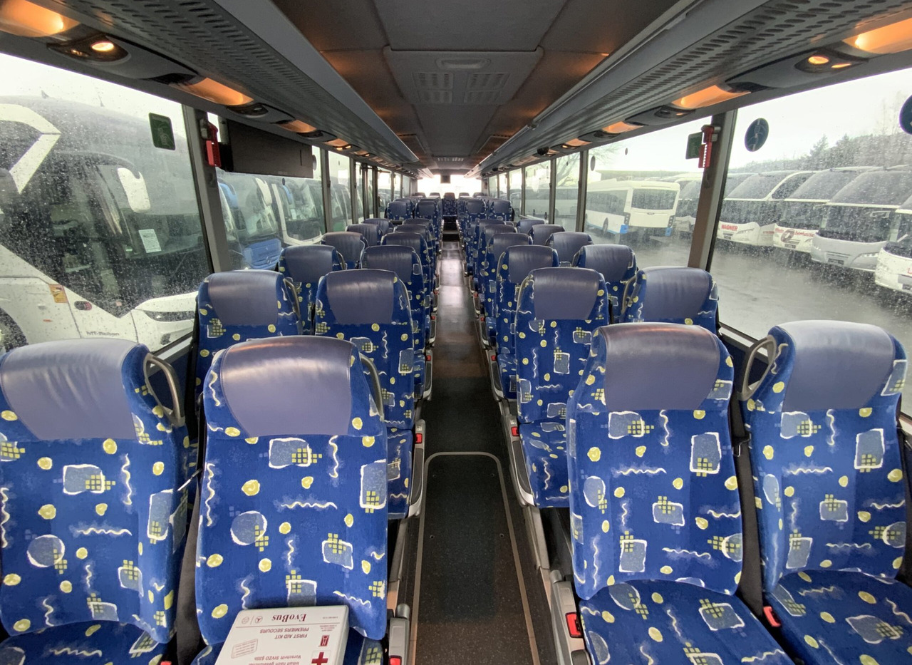 Setra S 417 UL - Autobuz interurban: Foto 3 Setra S 417 UL - Autobuz interurban: Foto 3