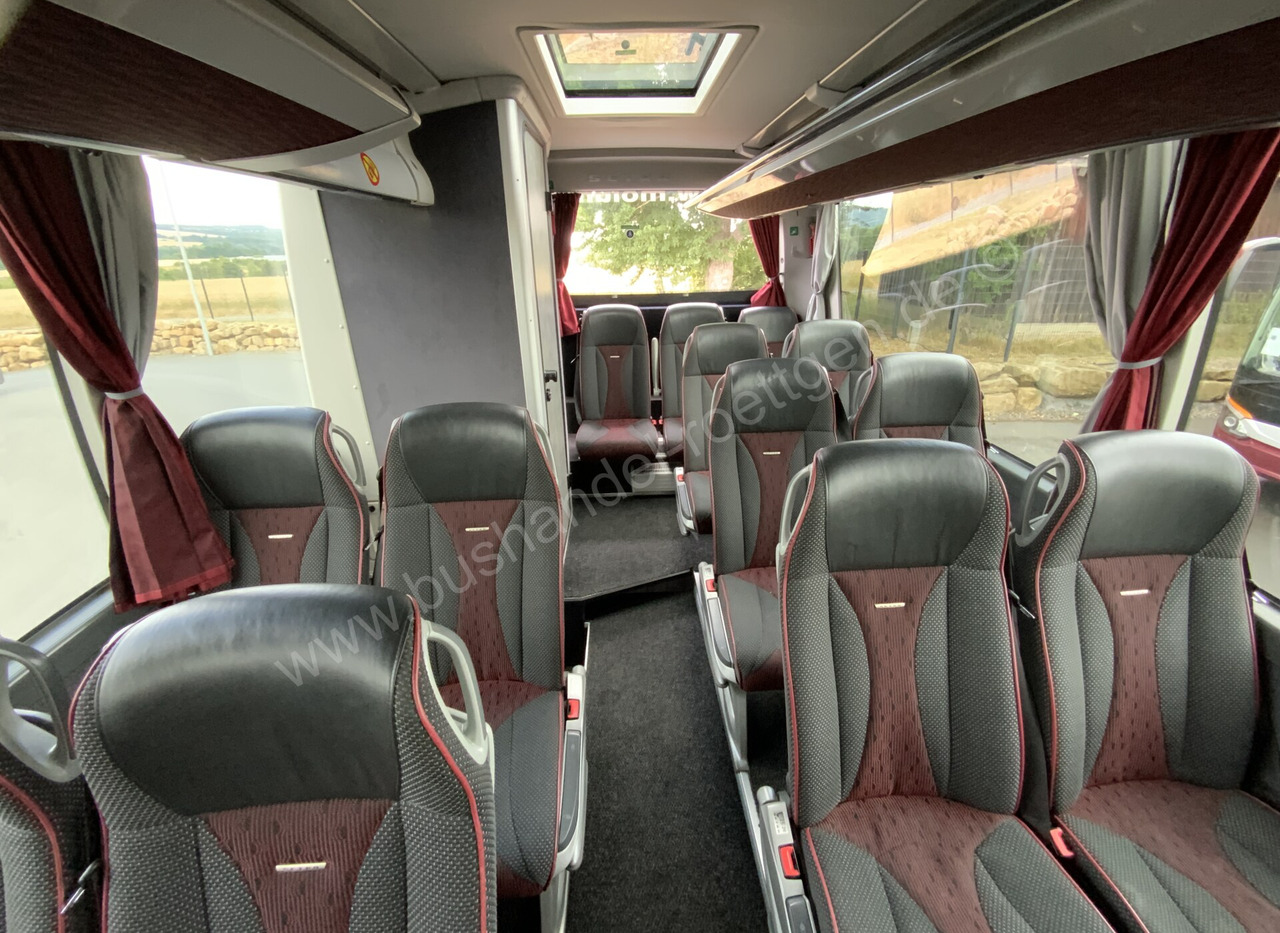 Autocar Setra S 511 HD: Foto 13