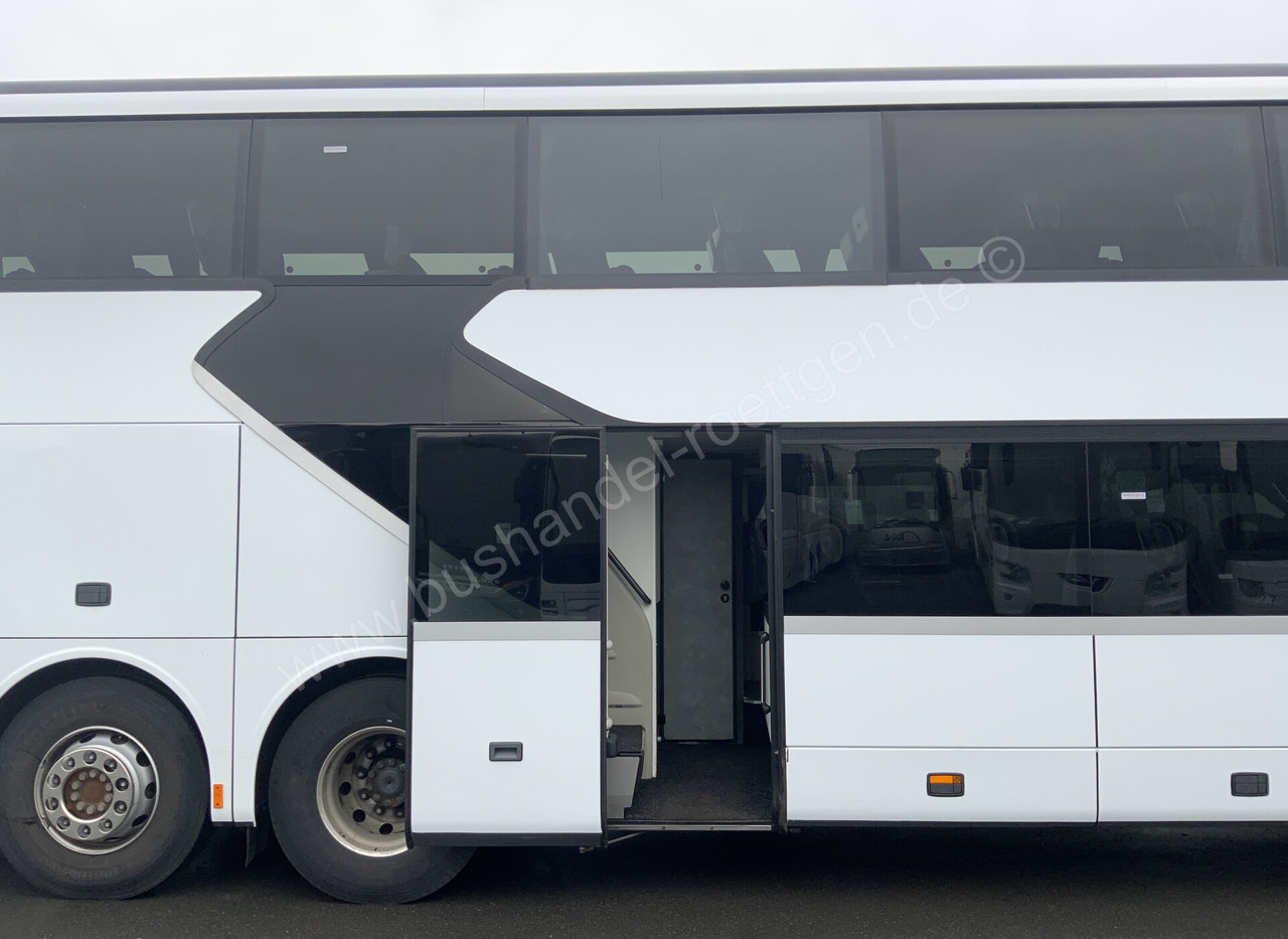 Setra S 531 DT - Autobuz supraetajat: Foto 5 Setra S 531 DT - Autobuz supraetajat: Foto 5