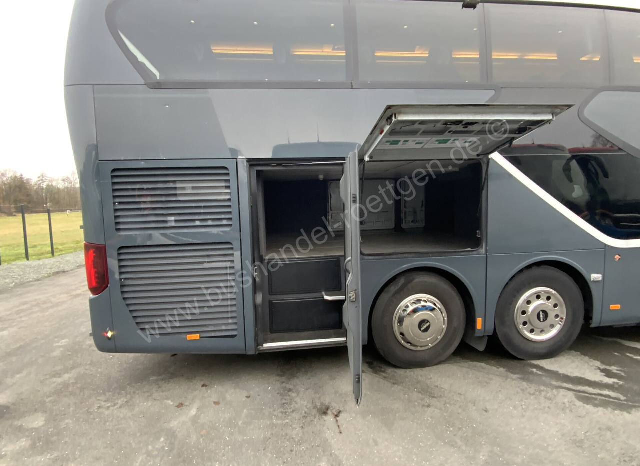 Setra S 531 DT - Autobuz supraetajat: Foto 5 Setra S 531 DT - Autobuz supraetajat: Foto 5