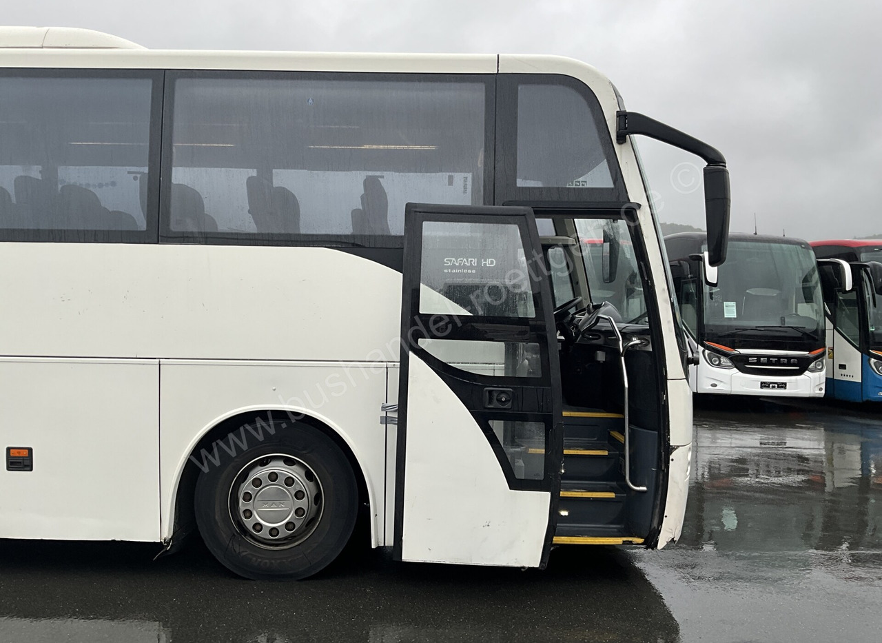 Temsa Safari - Autocar: Foto 5 Temsa Safari - Autocar: Foto 5