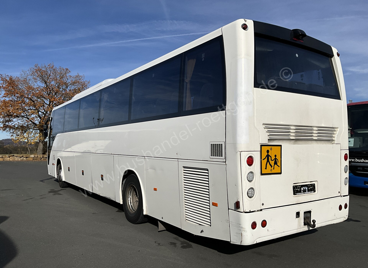 Temsa Safari HD - Autocar: Foto 4 Temsa Safari HD - Autocar: Foto 4