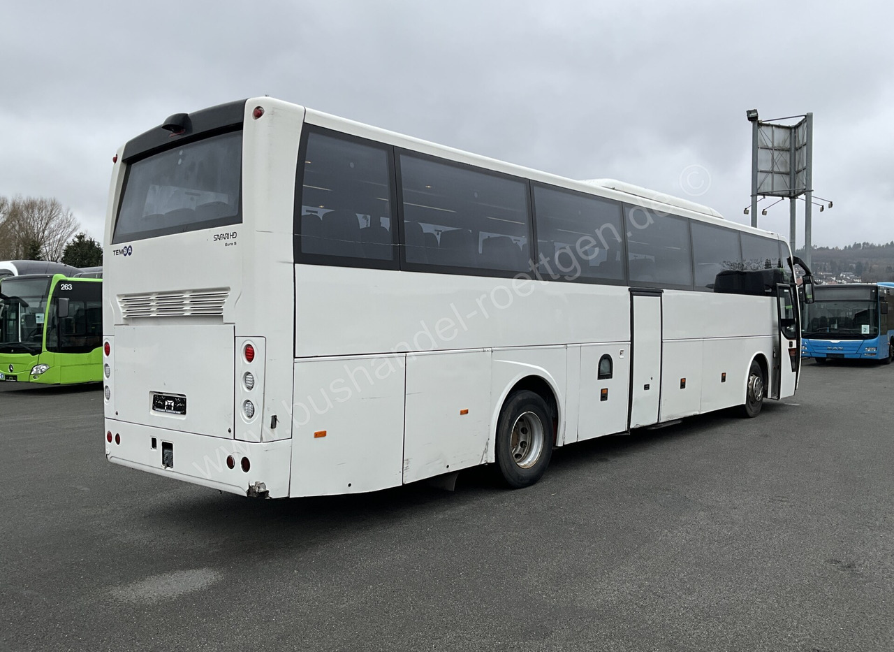 Temsa Safari HD - Autocar: Foto 3 Temsa Safari HD - Autocar: Foto 3