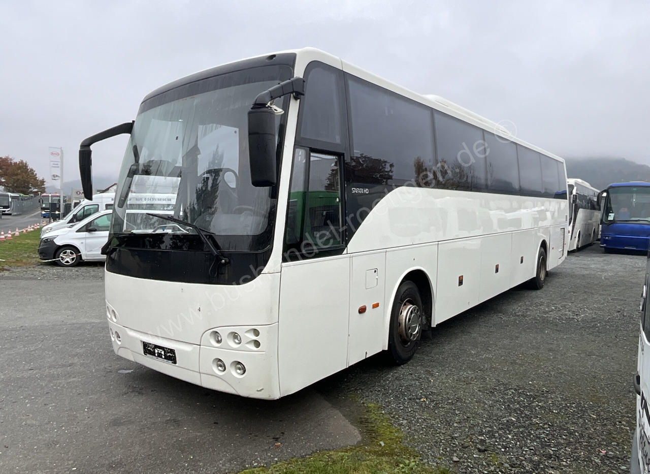 Temsa Safari HD - Autocar: Foto 2 Temsa Safari HD - Autocar: Foto 2