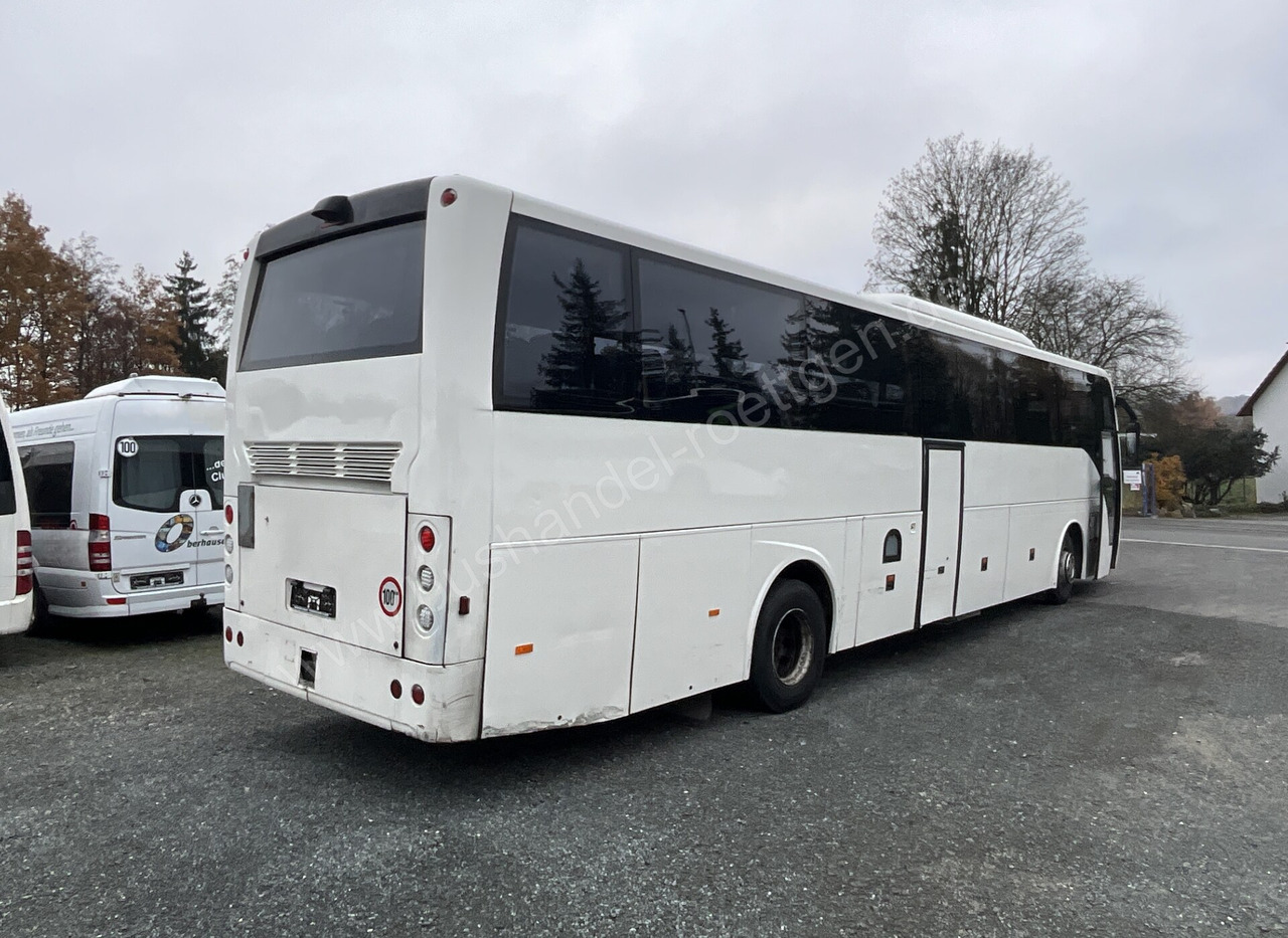 Temsa Safari HD - Autocar: Foto 3 Temsa Safari HD - Autocar: Foto 3