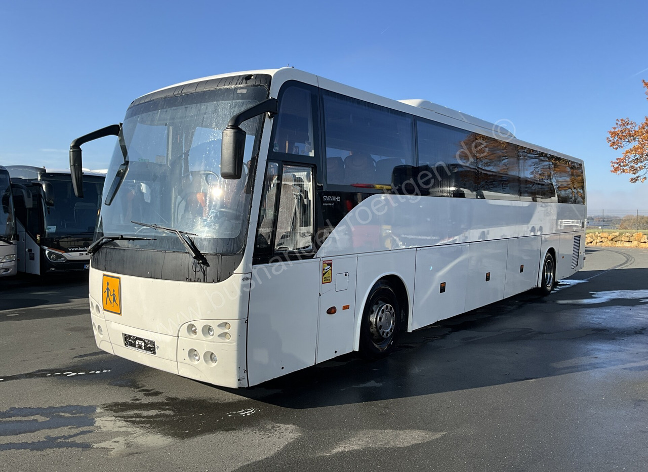 Temsa Safari HD - Autocar: Foto 2 Temsa Safari HD - Autocar: Foto 2