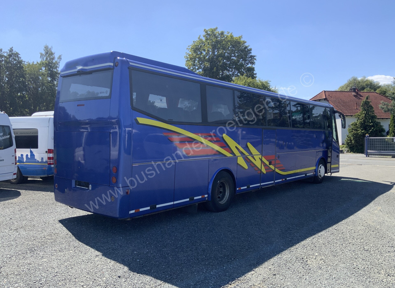 VDL Bova Futura - Autocar: Foto 3 VDL Bova Futura - Autocar: Foto 3