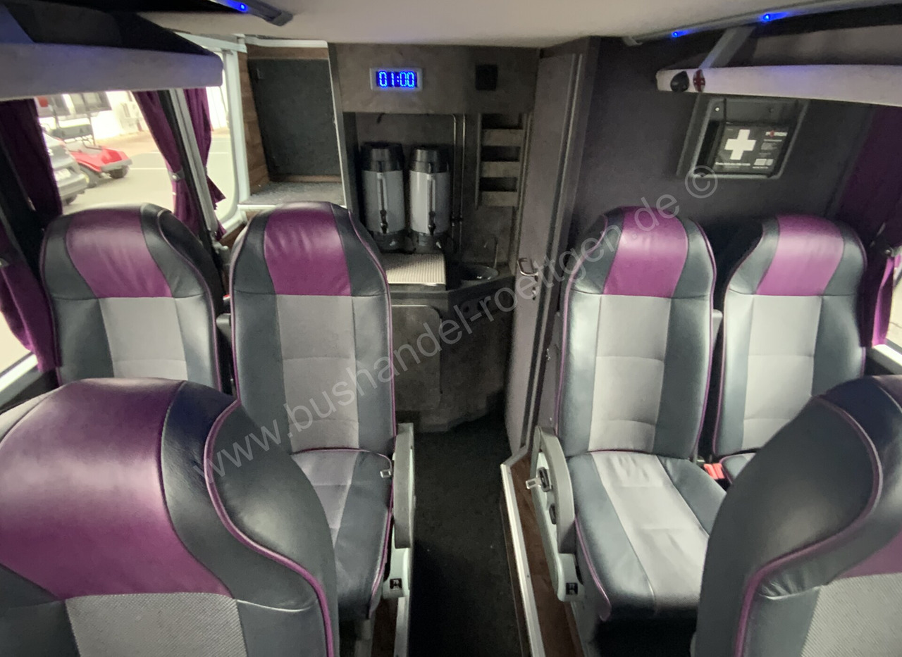 Autobuz supraetajat Van Hool Astromega: Foto 13