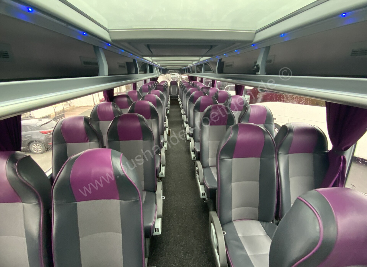 Autobuz supraetajat Van Hool Astromega: Foto 18