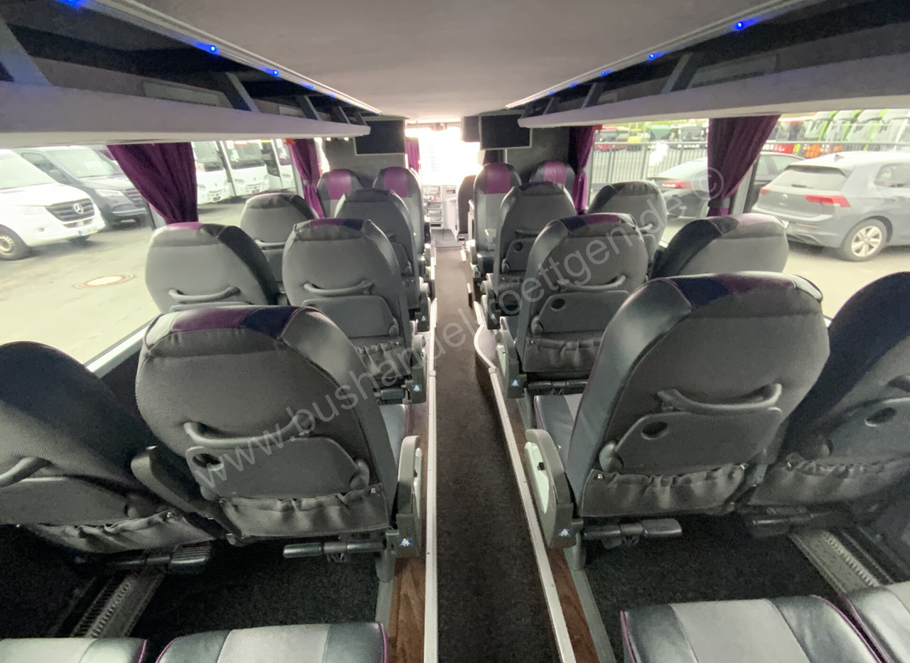 Autobuz supraetajat Van Hool Astromega: Foto 15