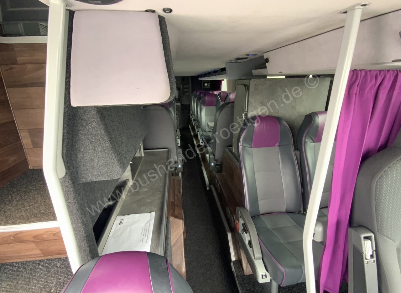 Autobuz supraetajat Van Hool Astromega: Foto 10