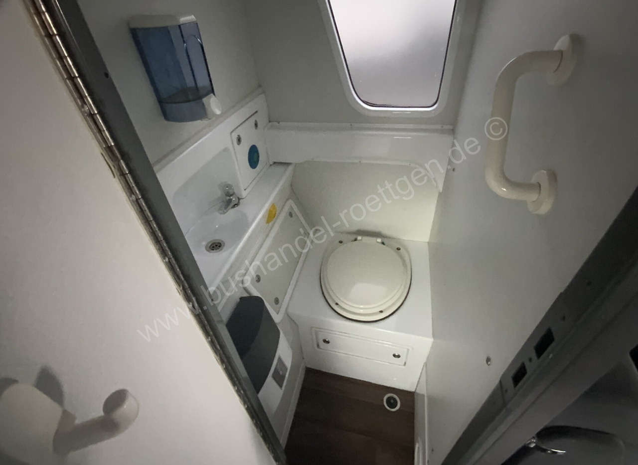 Autobuz supraetajat Van Hool Astromega: Foto 14