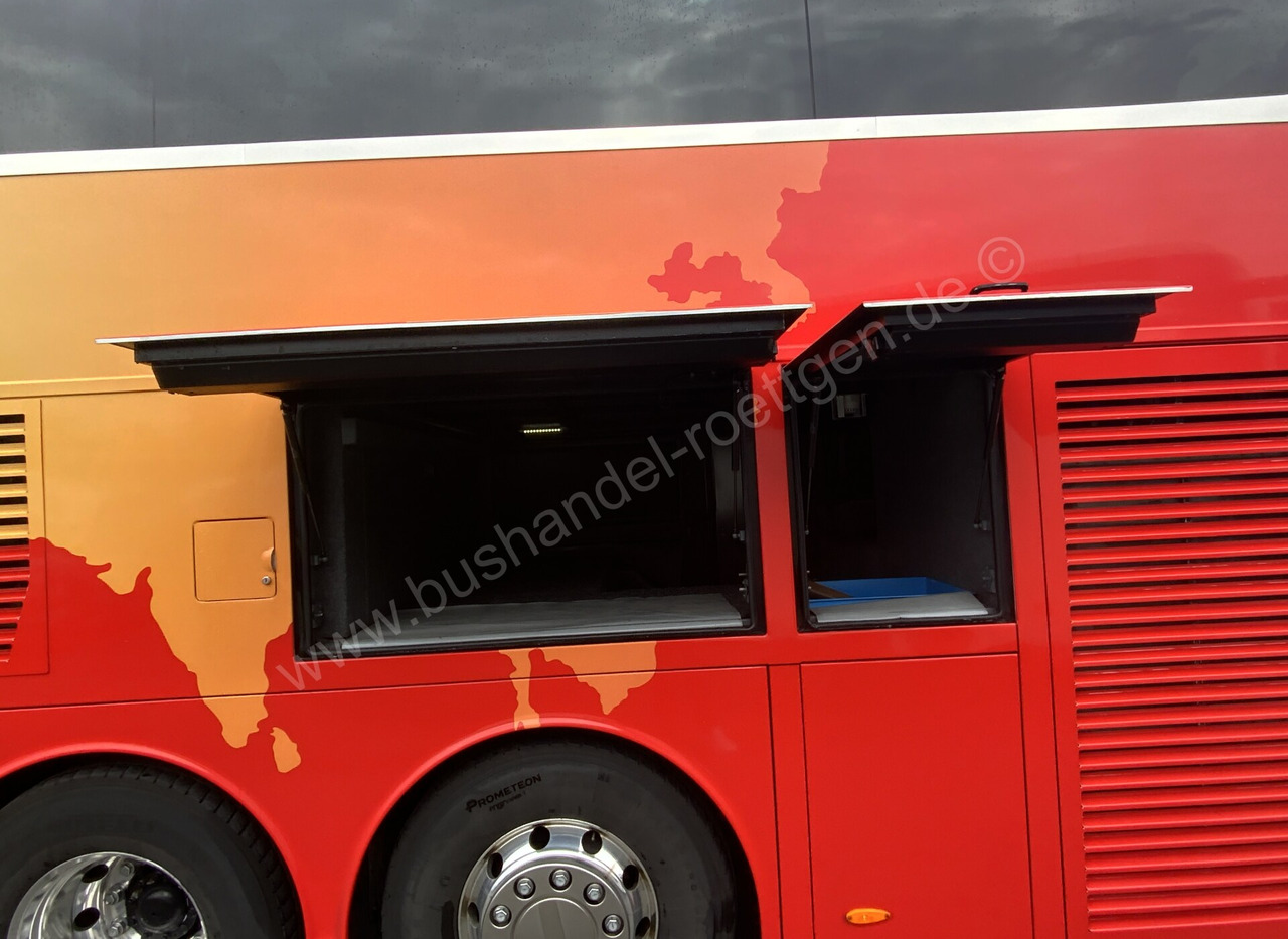 Autobuz supraetajat Van Hool Astromega: Foto 6