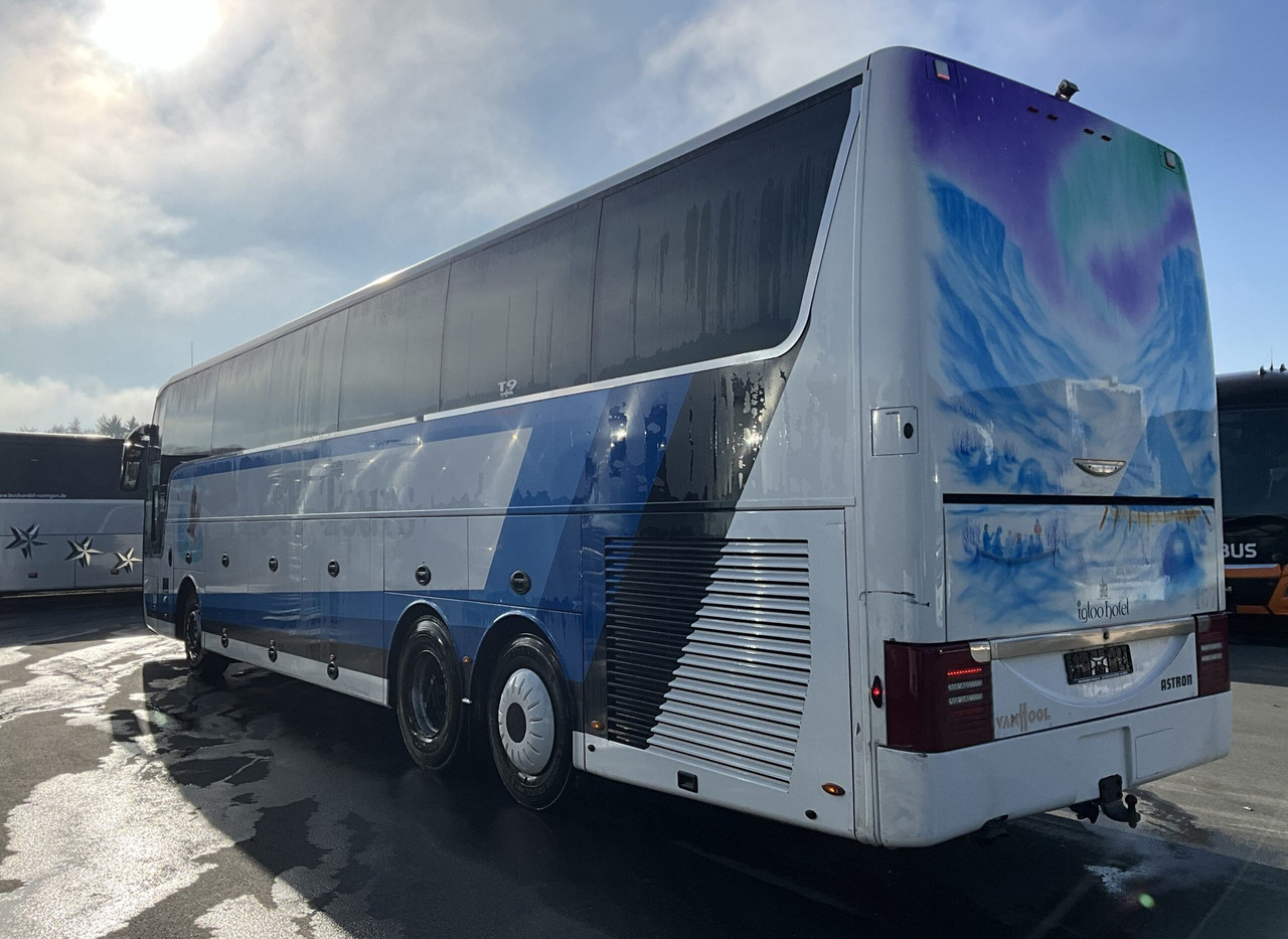 Vanhool T 916 Astron - Autocar: Foto 3 Vanhool T 916 Astron - Autocar: Foto 3