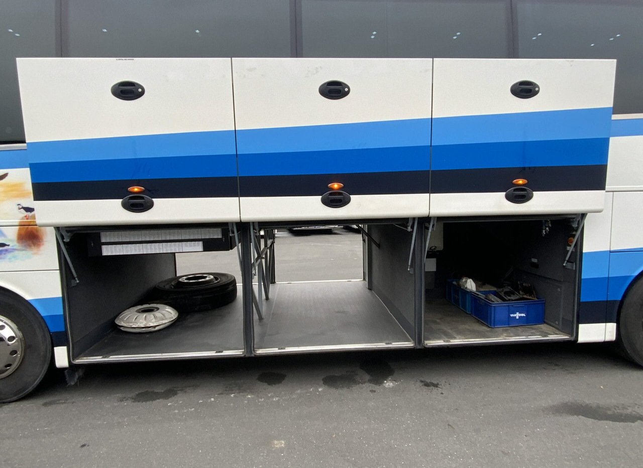 Vanhool T 916 Astronef - Autocar: Foto 5 Vanhool T 916 Astronef - Autocar: Foto 5