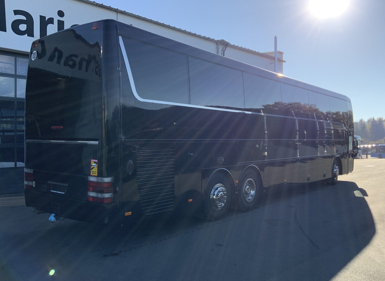 Vanhool T 918 Altano - Autocar: Foto 4 Vanhool T 918 Altano - Autocar: Foto 4