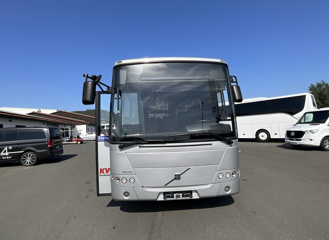 Volvo 8700 LE - Autobuz urban: Foto 5 Volvo 8700 LE - Autobuz urban: Foto 5