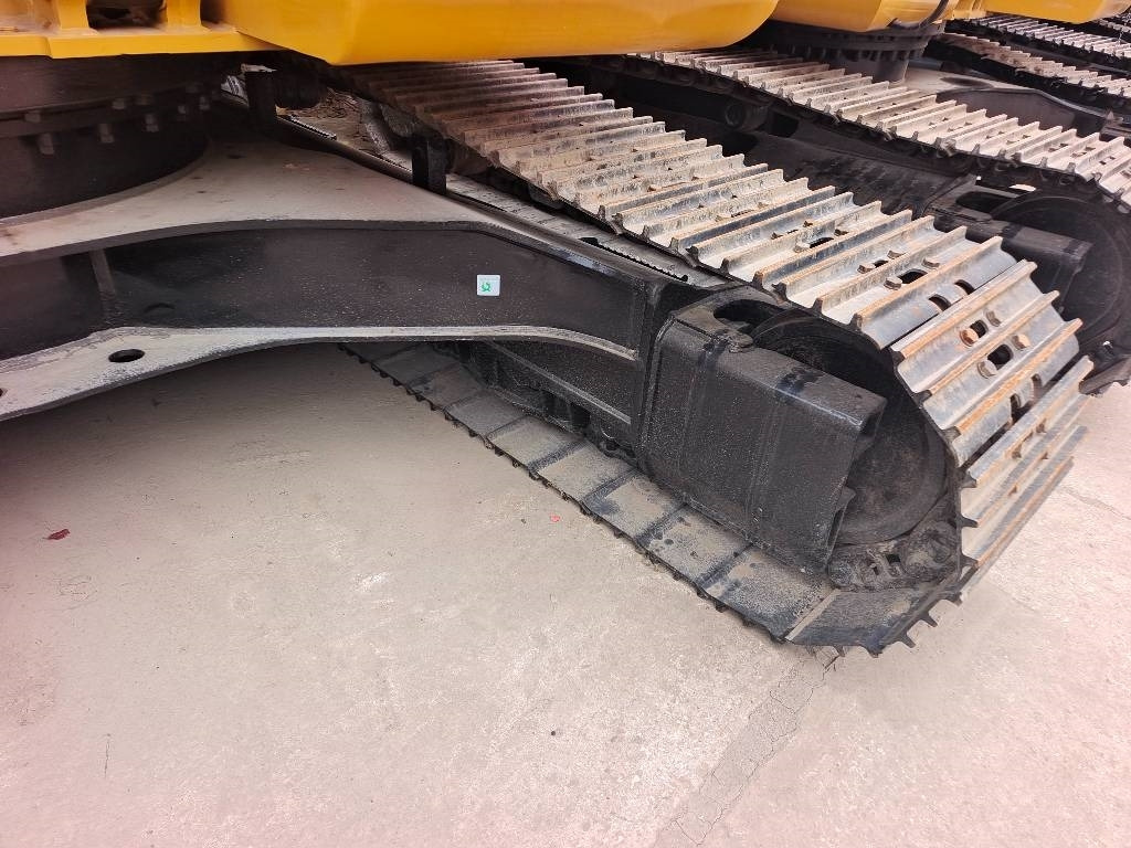 CAT 324 D în leasing CAT 324 D: Foto 9