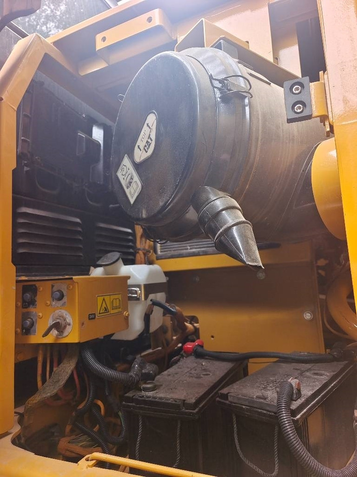 CAT 324 D în leasing CAT 324 D: Foto 19