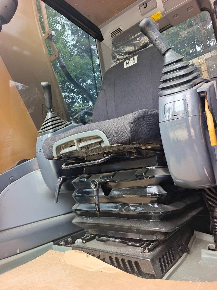 CAT 324 D în leasing CAT 324 D: Foto 15