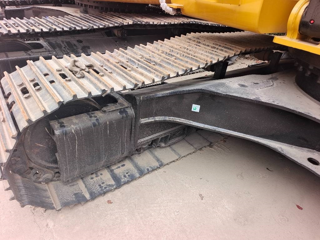 CAT 324 D în leasing CAT 324 D: Foto 8