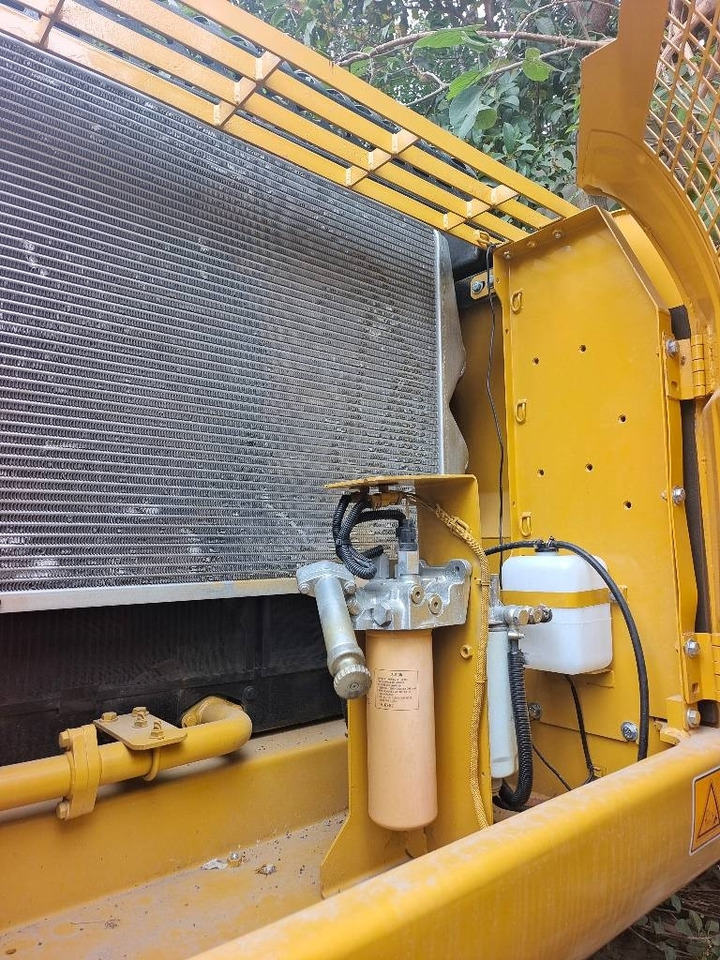 CAT 324 D în leasing CAT 324 D: Foto 18