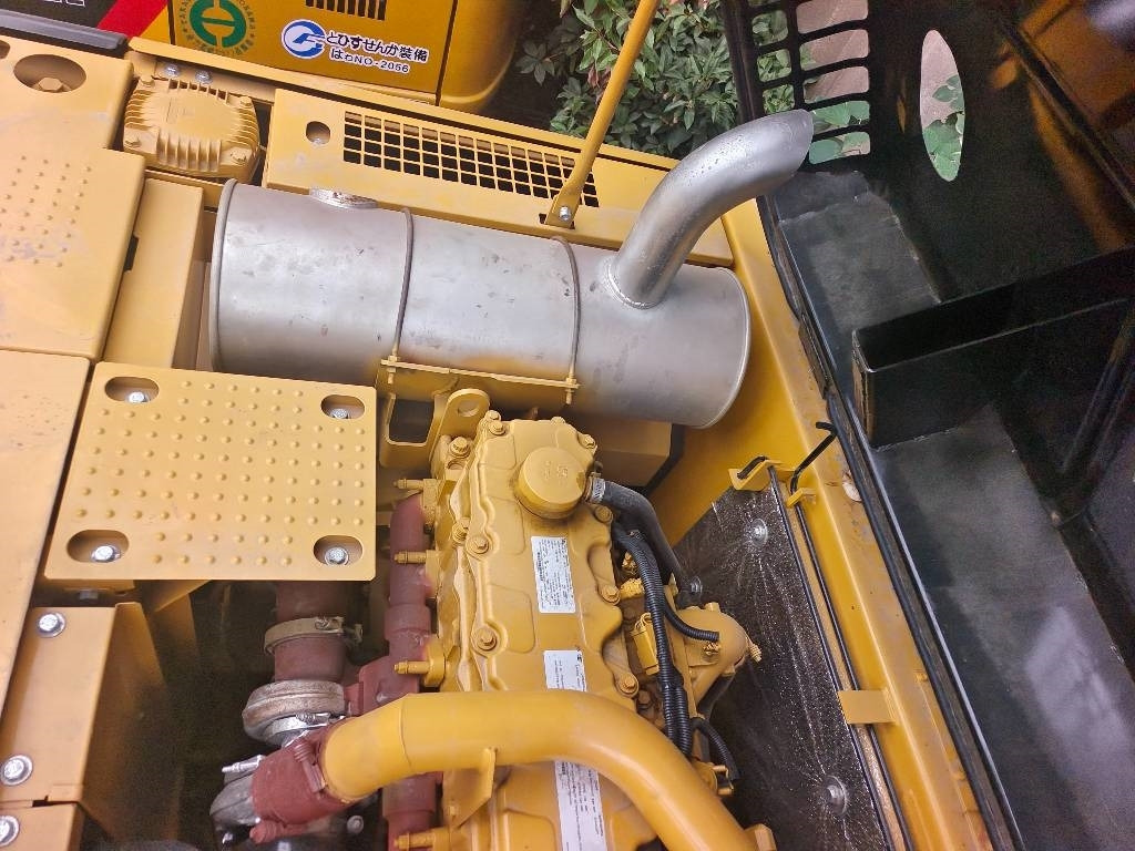 CAT 324 D în leasing CAT 324 D: Foto 25